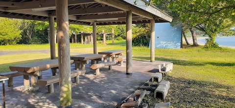 161-146(3-3)来浦キャンプ場612_074226