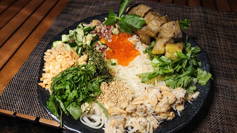 56-45(11-9)久住山荘南登山口C98S