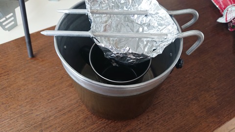 104珈琲ドリッパー実験29