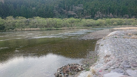91,92-77,78(46,47-41,42)阿武川河川公園142