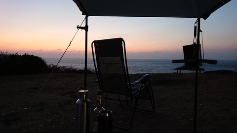 34-27川尻岬キャンプ場433