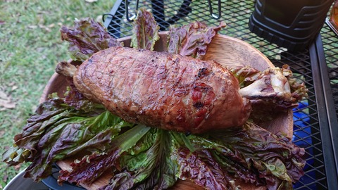 18-15池の山キャンプ場566