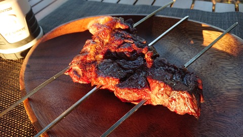 56-45(11-9)久住山荘南登山口C94S