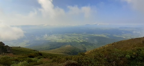 228-211(17-16)登山くじゅう連山910_090408