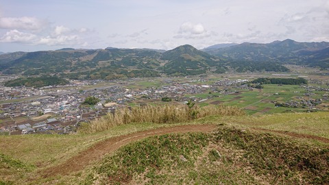 96-81(51-45)伐株山憩いの森563