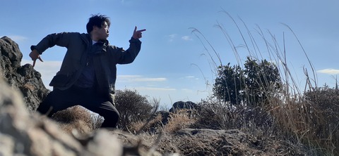 251-232(40-37)伽藍岳ゲリラキャン303_095909