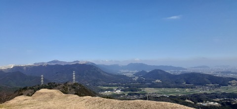 251-232(40-37)大坂山障子ヶ岳218_120251