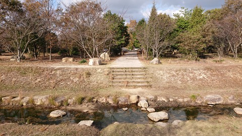 74-61(29-25)千防川砂防公園キャンプ場722