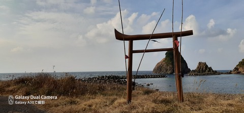 131-116(30-30)大島津和瀬キャンプ場44759