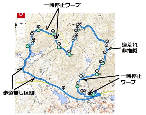264-245(0-0)六ヶ岳505_135551