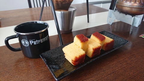 104珈琲ドリッパー実験11