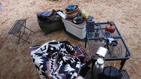 74-61(29-25)千防川砂防公園キャンプ場733