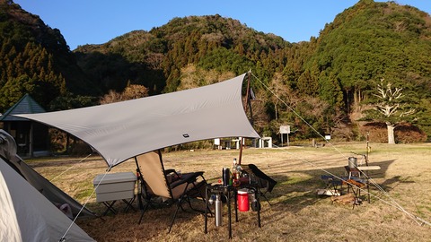 33-26萩阿武川温泉キャンプ場319