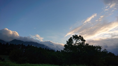 Dキャンプ久住高原コテージ85