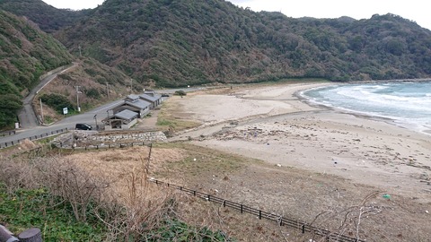 89-75(44-39)二位ノ浜キャンプ場38