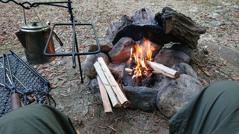 68-55(23-19)藤河内渓谷キャンプ場248S