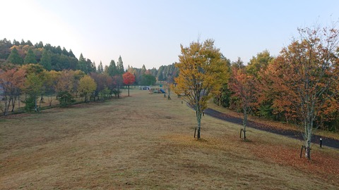 70-57(25-21)服掛松キャンプ場395S