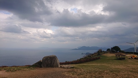 26-21千畳敷高原キャンプ場41