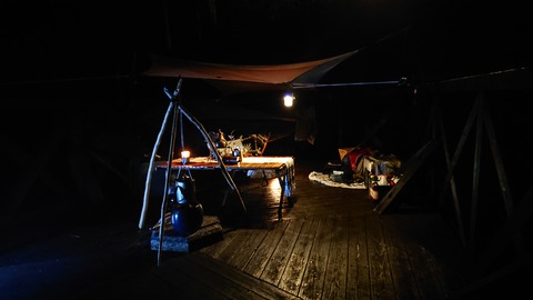 118-103(17-17)グランピングKAWASAKI２159S