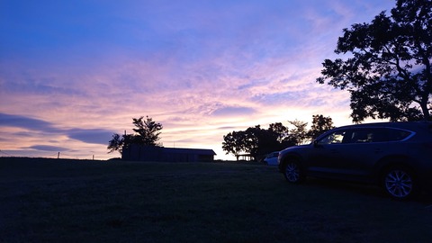 Dキャンプ久住高原コテージ80