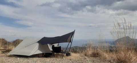 251-232(40-37)伽藍岳ゲリラキャン302_134304