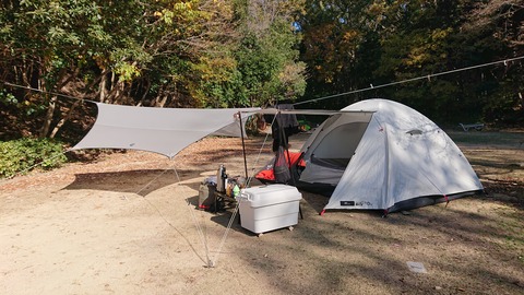 75-62(30-26)ときわ湖畔北キャンプ場806S