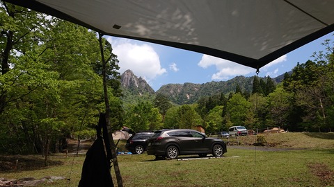 100-85(55-49)鹿川キャンプ場7070