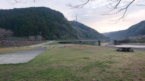 91,92-77,78(46,47-41,42)阿武川河川公園134