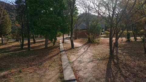 74-61(29-25)千防川砂防公園キャンプ場723