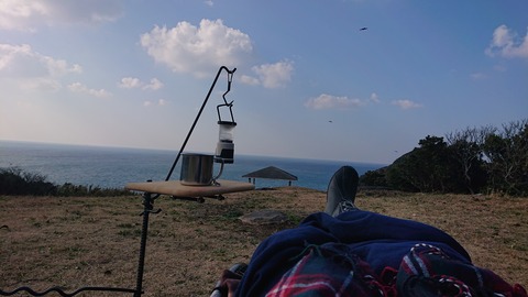 34-27川尻岬キャンプ場420