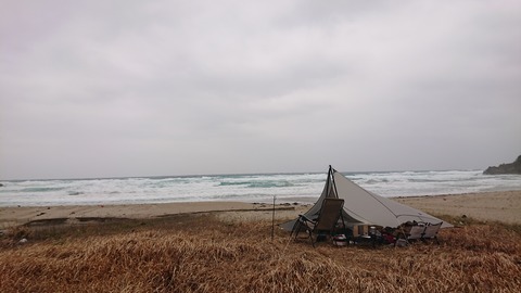 89-75(44-39)二位ノ浜キャンプ場67