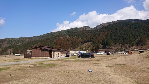 87-73(42-37)モンベル五ヶ山ベースキャンプ801