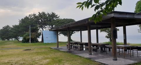 161-146(3-3)来浦キャンプ場611_184355