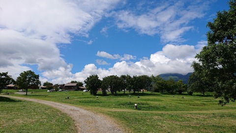 Dキャンプ久住高原コテージ57