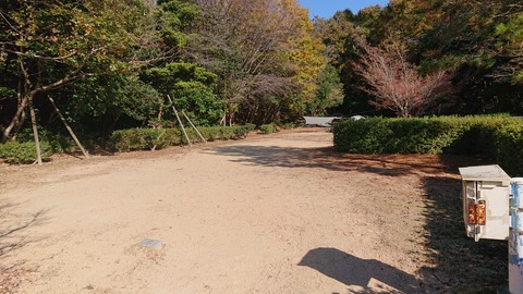 75-62(30-26)ときわ湖畔北キャンプ場815S