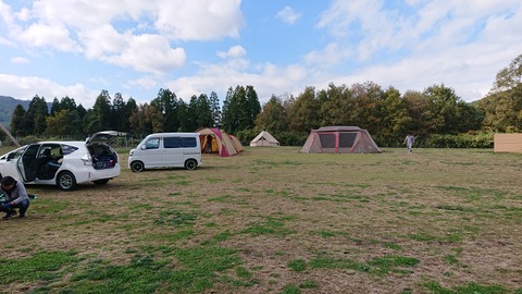 125-110(24-24)キャンプ&農園玖珠の杜213R