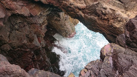 26-21千畳敷高原キャンプ場85