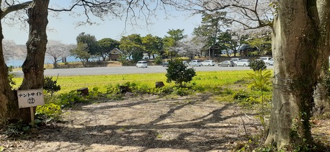 203-187(45-44)長崎鼻リゾートキャンプ場401_113813