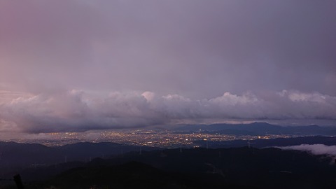 109-94(8-8)背振山キャンプ場899