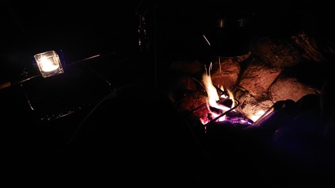 68-55(23-19)藤河内渓谷キャンプ場268S