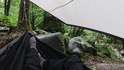 52-41矢谷渓谷キャンプ場722S