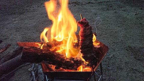 75-62(30-26)ときわ湖畔北キャンプ場845S