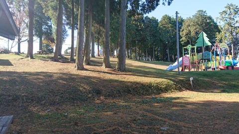 72-59(27-23)横岳キャンプ場568S