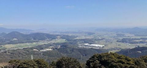 251-232(40-37)大坂山障子ヶ岳218_121334