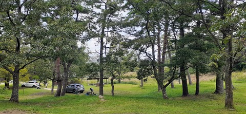 228-211(17-16)泉水キャンプ村909_130700