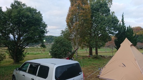 67-54(22-18)辻河原公園キャンプ場162S