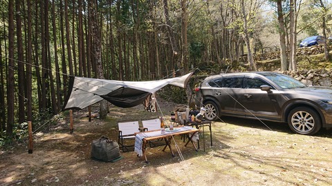 95-80(50-44)小鳥の森キャンプ場477S