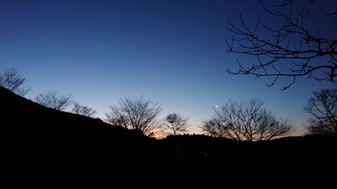 40-32鍋の平キャンプ場66S