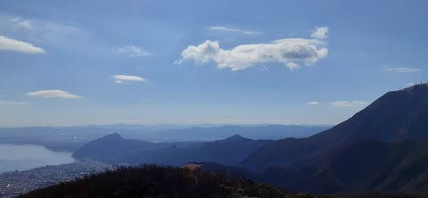 251-232(40-37)伽藍岳ゲリラキャン303_100346