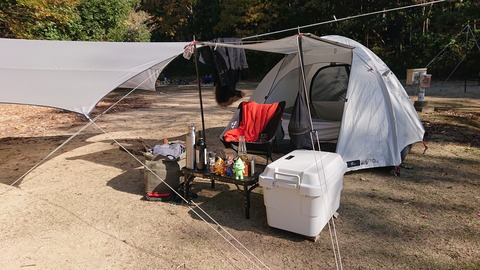 75-62(30-26)ときわ湖畔北キャンプ場807S